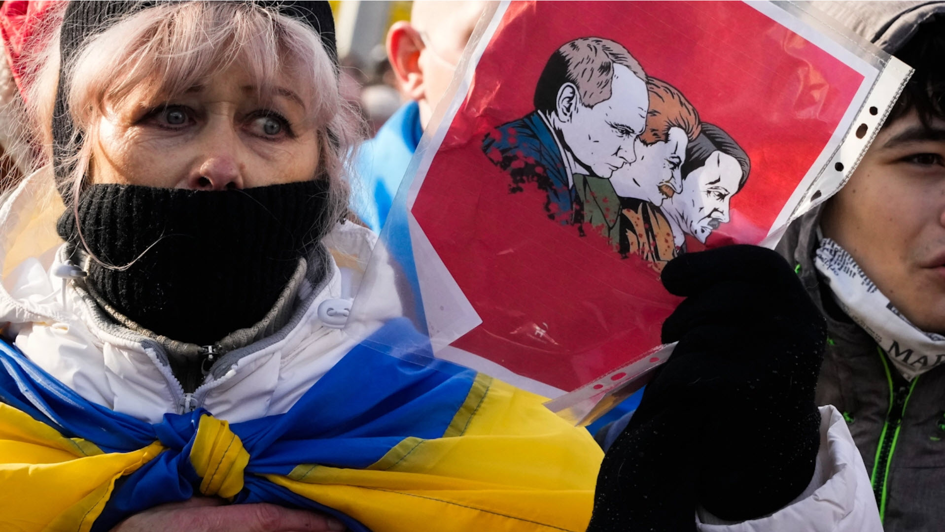 Ukraine: Dokumente enthüllen, dass die US-Regierung 22 Millionen Dollar für die Förderung des Anti-Russland-Narrativs in der Ukraine und im Ausland ausgab