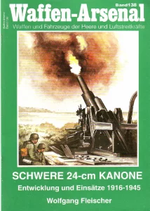 Und wieder will der Deutsche seinen Weltkrieg haben - Waffen Arsenal Katalog