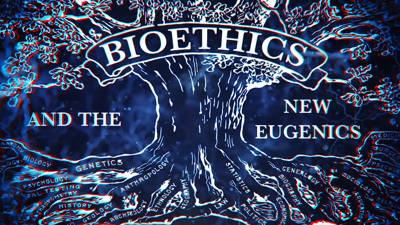 Bioethik und die neue Eugenik