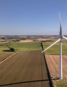 Die Untauglichkeit der Windenergie